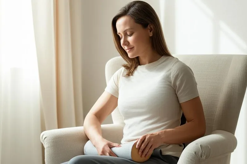 Hal-hal ieu bakal ngabantosan anjeun ngagampangkeun kahirupan anjeun sareng Ankylosing Spondylitis!