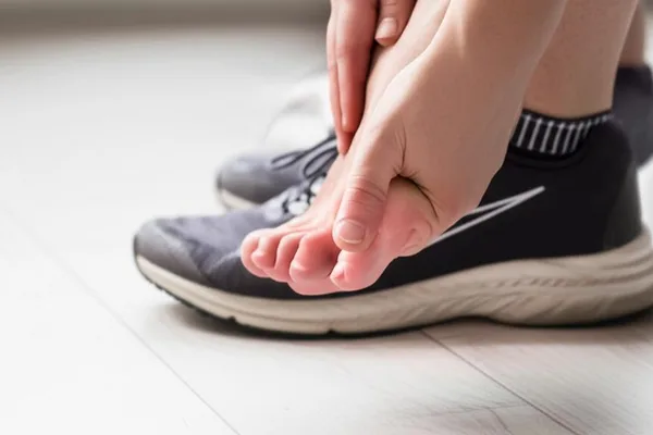 යටිපතුලේ වේදනාවට හේතුව සෙසමොයිඩයිටිස් (Sesamoiditis) ද? අපි මේ ගැන සරලව කතා කරමු!