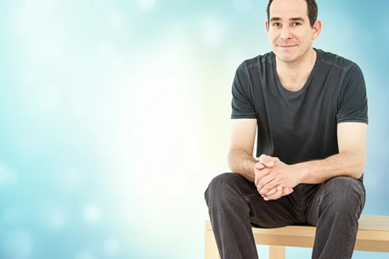 داسې احساس کوئ چې یوازې د انکیلوزینګ سپونډیلایټس (AS) سره مبارزه کوئ؟ دلته مرسته ده!