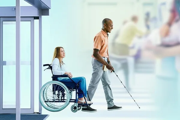 Hayu urang ngobrolkeun hak-hak jalma anu cacad? (Gerakan Hak-Hak Disabilitas)