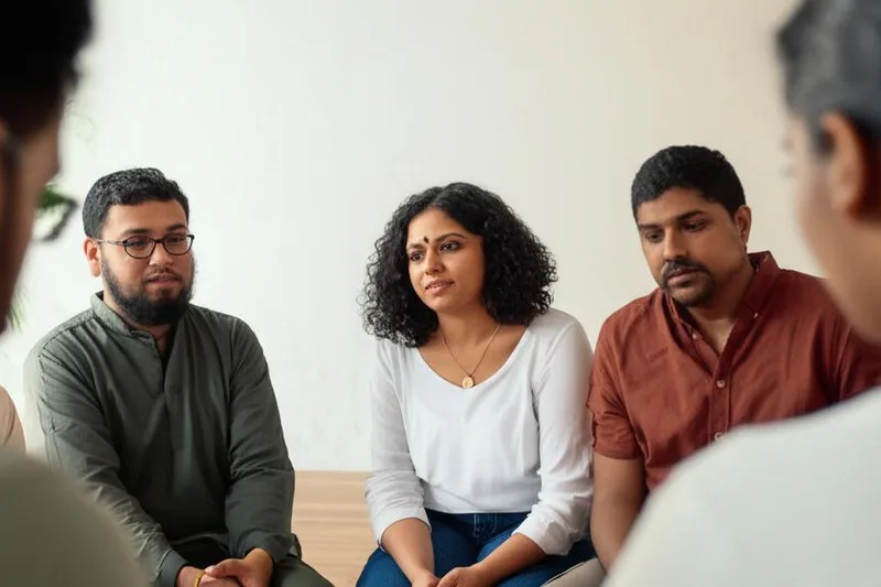 BIPOC කියන්නේ මොකක්ද? අපේ රටේ මානසික සෞඛ්යයට එය අදාළ වන හැටි (BIPOC)