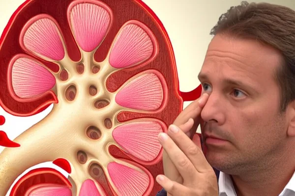 Böwrekleriňize zyýan ýetirýän gizlin kesel bolan glomerulonefrit barada öwreniň.