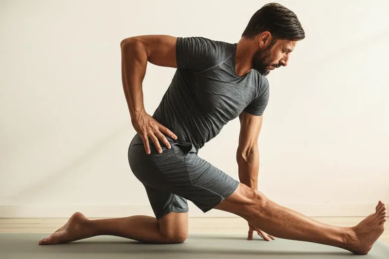 Naha anjeun ngagaduhan Ankylosing Spondylitis? Hayu urang diajar ngeunaan latihan ieu anu nguatkeun pingping anjeun!