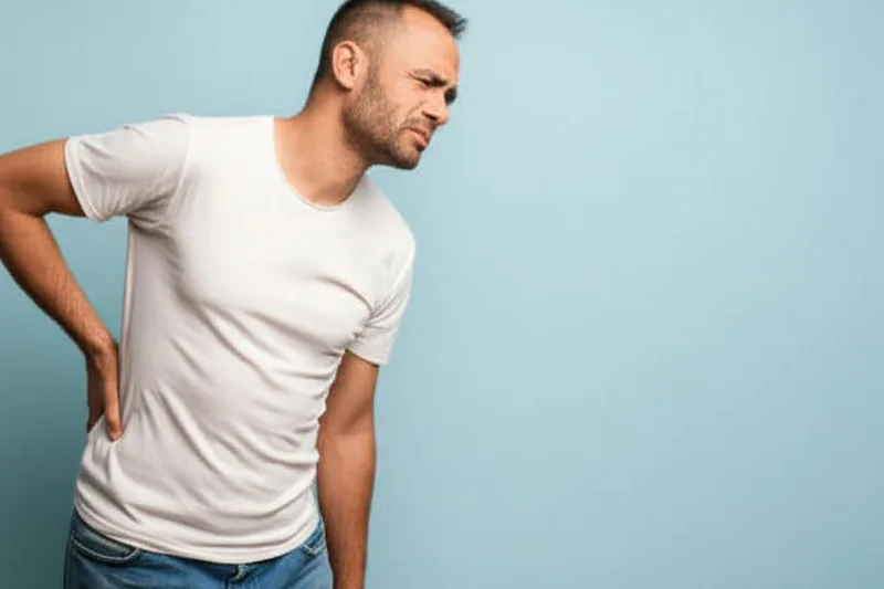 Naha nyeri tonggong anjeun disababkeun ku Ankylosing Spondylitis (AS)? Kumaha anjeun hirup sareng nyeri ieu?