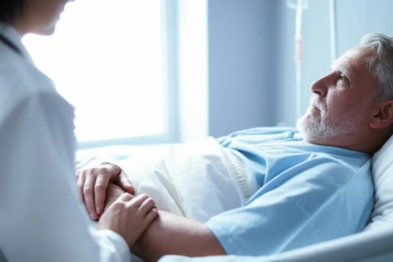 Dokter-assistéierten Doud | Wat Dir doriwwer wësse musst