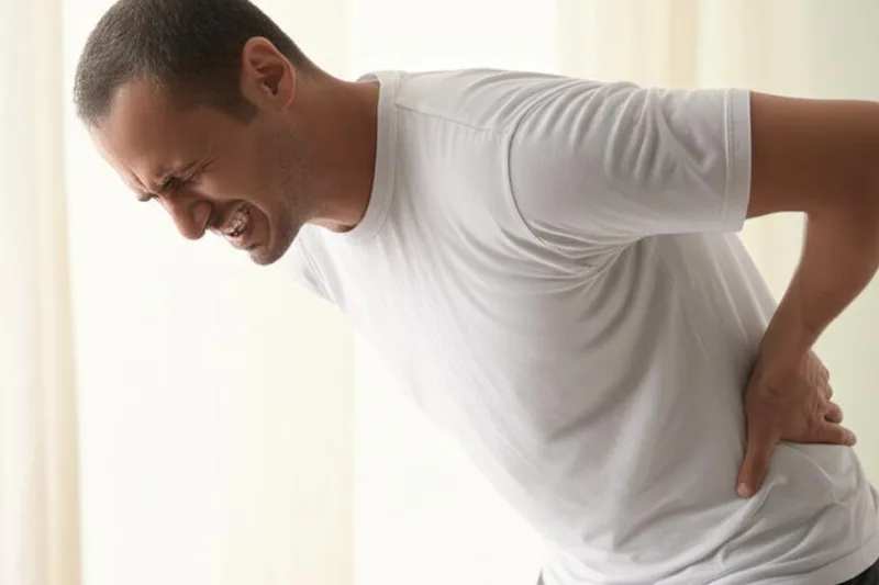 Naha tulang tonggong anjeun kaku pisan nepi ka teu bisa tetep lempeng? Hayu urang ngobrol ngeunaan Ankylosing Spondylitis (AS).