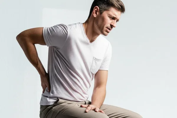 Naon ari Ankylosing Spondylitis (AS) téh? Hayu urang diajar ngeunaan rupa-rupa jinis nyeri tonggong!
