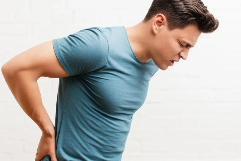 د ملا درد؟ ایا دا د انکیلوزینګ سپونډیلایټس کیدی شي؟ ډاکټر دا څنګه تشخیص کوي؟