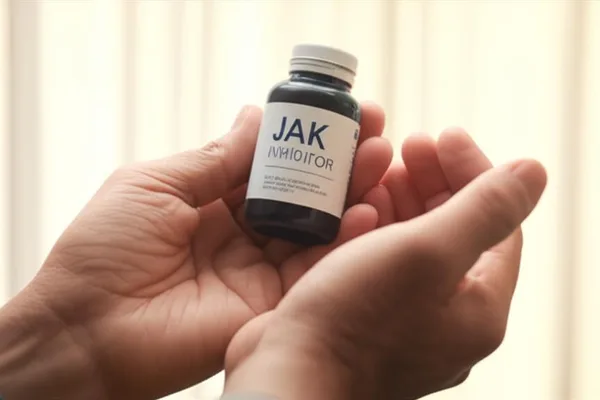 Eng nei Léisung fir Réckschmerzen, déi duerch Ankyloséierend Spondylitis (AS) verursaacht ginn: Alles iwwer JAK-Inhibitoren