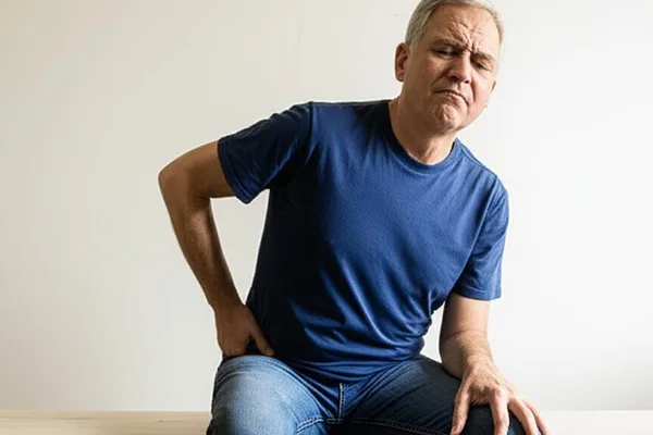 Naha anjeun ngagaduhan Ankylosing Spondylitis? Hayu urang ngobrol ngeunaan TNF Inhibitor