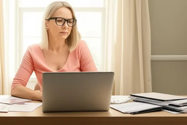 TDAH i menopausa: què cal saber sobre aquesta relació