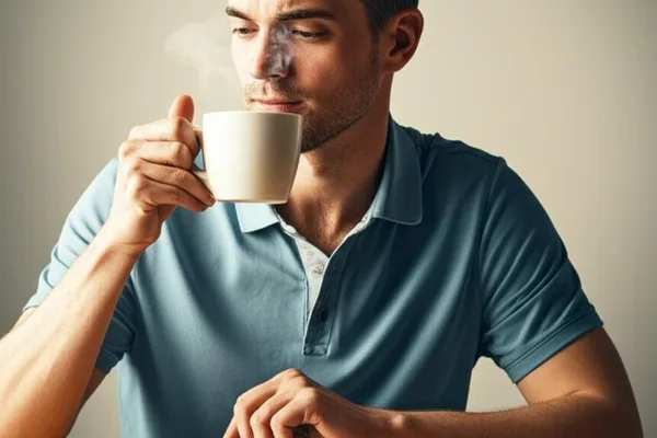 ADHD තියෙන අයට කෝපි/තේ හොඳයිද? කැෆේන් (Caffeine) සහ ADHD ගැන දැනගමු!
