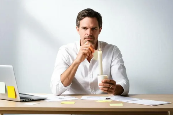 ADHD තියෙන ඔයාටත් ජීවිතේ ලේසි කරගන්න පුළුවන්! (Adult ADHD) අපි බලමු කොහොමද කියලා