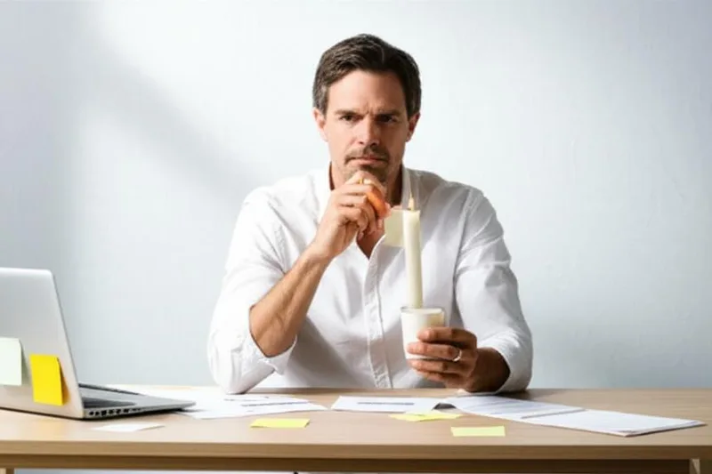 ADHD තියෙන ඔයාටත් ජීවිතේ ලේසි කරගන්න පුළුවන්! (Adult ADHD) අපි බලමු කොහොමද කියලා