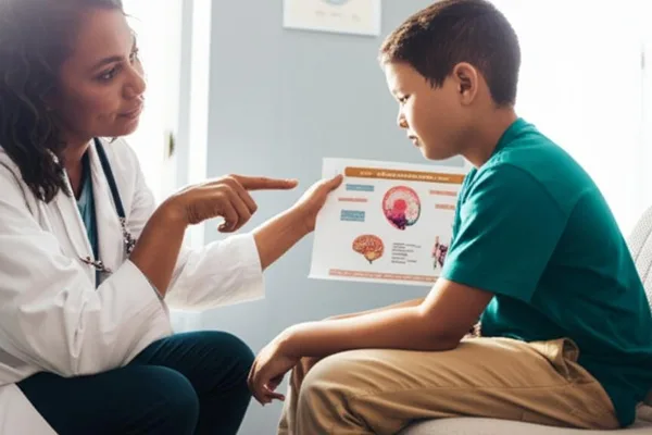 ADHD තියෙන දරුවන්ට දෙන Alpha-2 Agonist ඖෂධ - අපි මේ ගැන සරලව කතා කරමුද?
