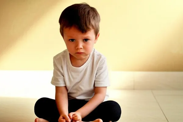 ඔයාගේ දරුවාටත් ADHD ද? එයාගේ හැඟීම් පාලනය කරගන්න අමාරුද? අපි කතා කරමු (ADHD in Children)