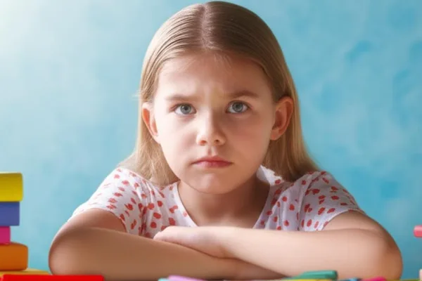 Huet Är Duechter dës Symptomer? Loosst eis méi iwwer ADHD (Opmierksamkeetsdefizit-Hyperaktivitéitsstéierung) bei Meedercher léieren!