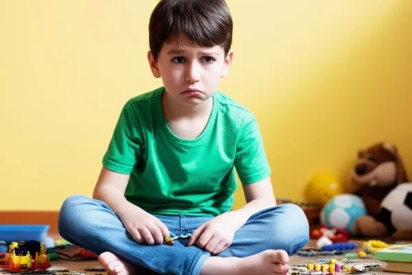 Naha anak anjeun bangor pisan? Naha anjeunna kurang perhatian? Hayu urang ngobrolkeun ADHD! (Attention Deficit Hyperactivity Disorder - ADHD)