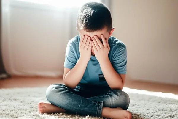 Naha barudak anu ngagaduhan ADHD sesah ngontrol émosina? Hayu urang ngobrol (Gangguan Attention-Deficit/Hyperactivity - ADHD)