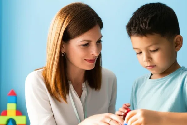 Naha anak anjeun ngagaduhan ADHD? Naha anjeun peryogi bantosan ti Pelatih ADHD? (Pelatihan ADHD)