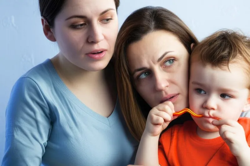 Ass et wierklech sécher, Ärem Kand mat ADHD CBD ze ginn? Loosst eis et sécher erausfannen!