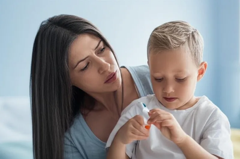 Ma dhibaato ayaad kala kulmeysaa daawada ADHD ee ilmahaaga? (Daawada ADHD) Aan ka hadalno arrintan!