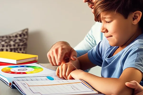 ADHD-li çagaňyz işleri yza süýşürýärmi? Geliň, olara işleri wagtynda ýerine ýetirmäge kömek edeliň (ADHD we wagt dolandyryşy)