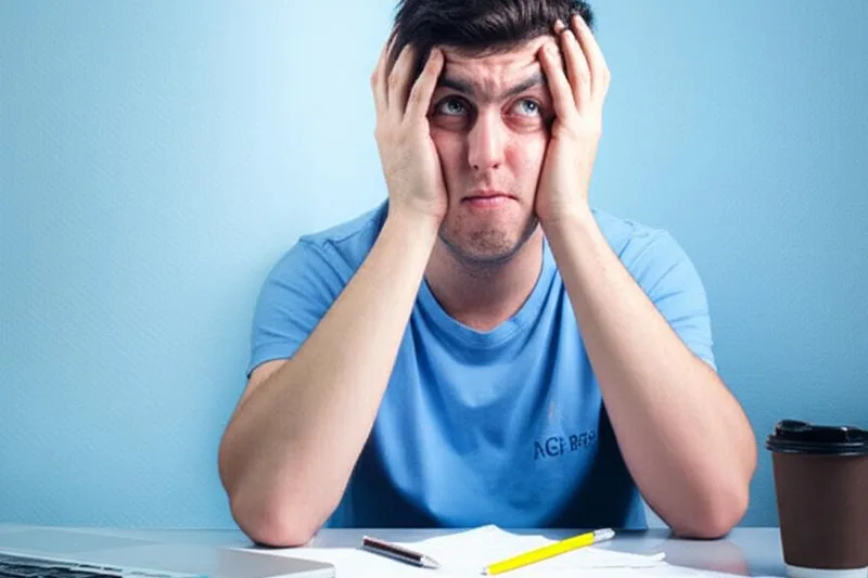 Naha anjeun sesah ngerjakeun hiji hal? Bisa jadi ADHD (ADHD dina Dewasa Ngora)