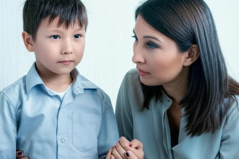 Ðe ADHD le viwòa ŋua? Domenyiŋusẽfianu koe wònyea? Mina míadi nyateƒea (ADHD & Genetics) .