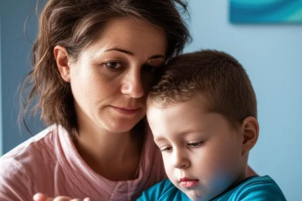 ADHD දරුවන්ගේ දෙමව්පියන්ගේ හඬ: සමාජය අපිව තේරුම් ගත යුතු කරුණු (ADHD)
