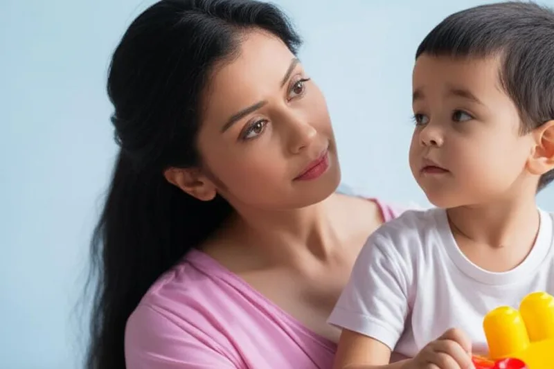 آیا تاسو او ستاسو ماشوم په بل ډول فکر کوئ؟ راځئ چې د عصبي تنوع په اړه وغږیږو!
