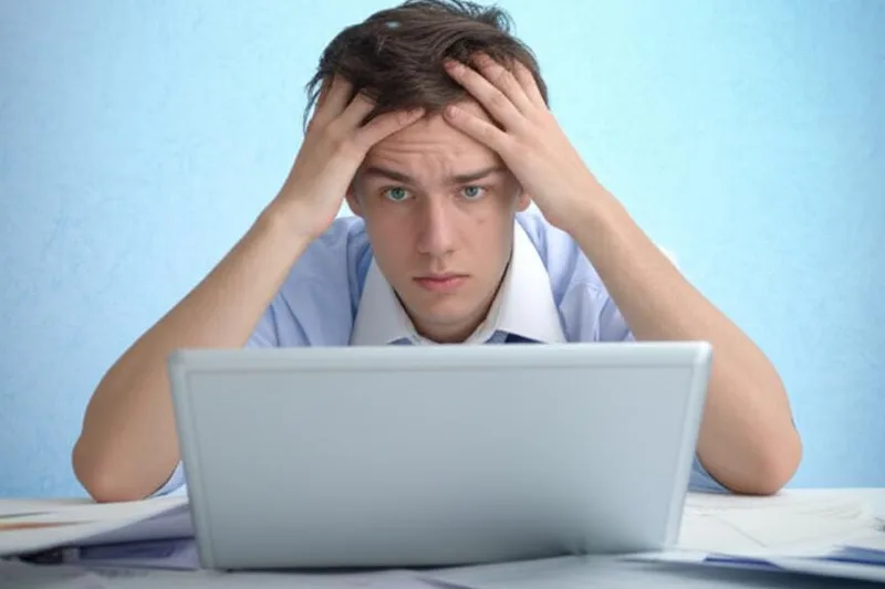 你的注意力是否很容易被一件事吸引?我們來聊聊過度專注吧!