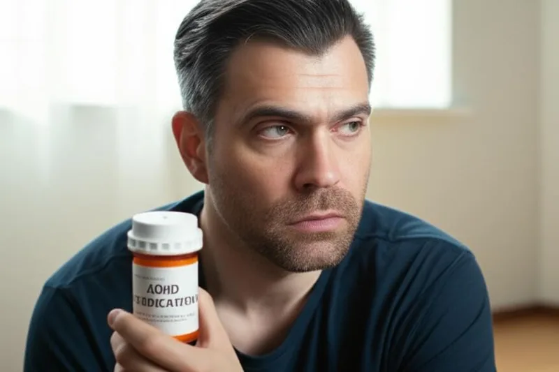 Hi ha algun risc de prendre medicaments per al TDAH a llarg termini? (Riscos a llarg termini dels medicaments per al TDAH)