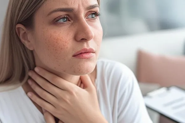 Alvorlig allergi? Hvad du behøver at vide om anafylaktisk shock!