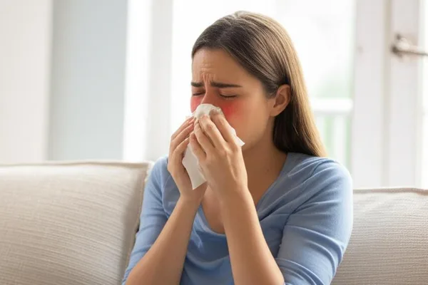 غواړئ د خپل الرجی دقیق لامل وپیژنئ؟ (د الرجی محرکات)