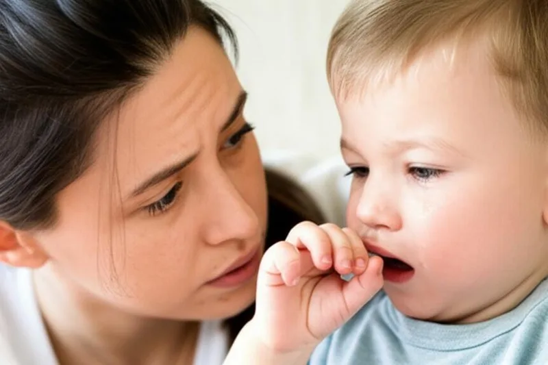 ඔයාගේ දරුවාටත් අසාත්මිකතා (Allergies) තියෙනවද? අපි මේ කරදරෙන් ගොඩ එන හැටි කතා කරමු!