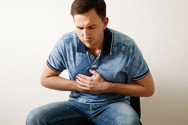 Otemnout? Loosst eis genee iwwer Asthma léieren