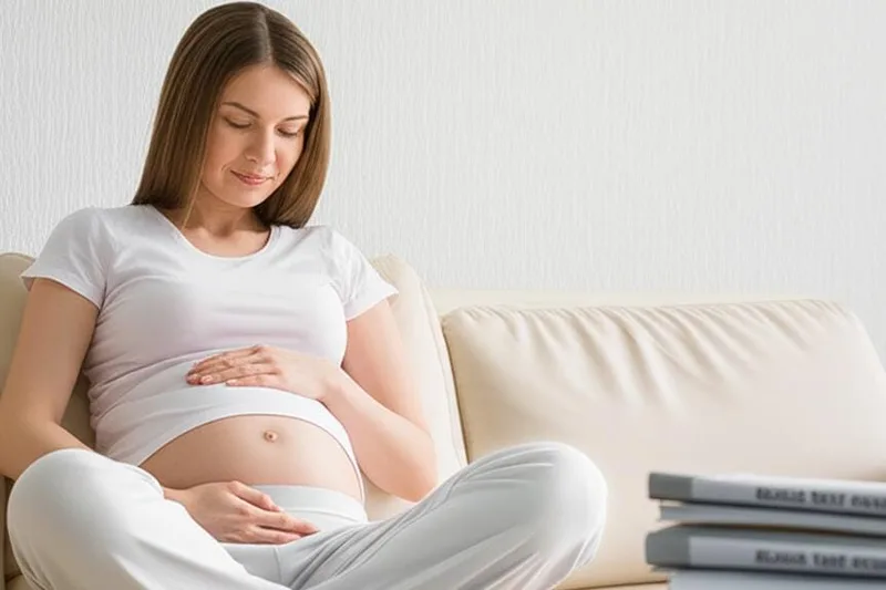 Йөклелек вакытында кан анализы: сезгә нәрсә белергә кирәк