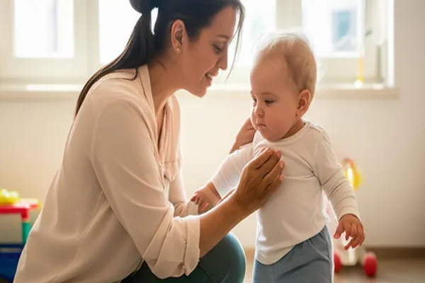 Naha anjeun ngarencanakeun pikeun nempatkeun orok anjeun di Day Care? Hayu urang bahas sadayana anu anjeun kedah terang ngeunaan éta! (Day Care)