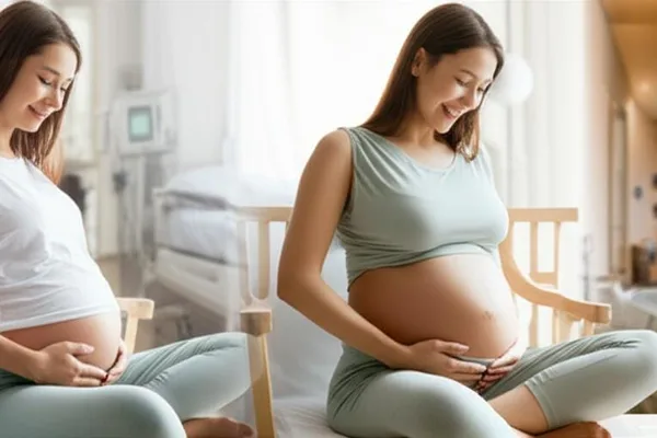 බබා හම්බවෙන්න ඉන්න ඔයාට හොඳම තැන කොතැනද? රෝහලද? උපත් මධ්යස්ථානයක්ද? (Hospital vs. Birthing Center)