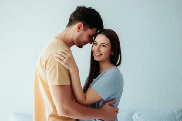 Upami anjeun ngimpi gaduh orok... 7 tip pikeun ngabantosan anjeun hamil langkung gancang