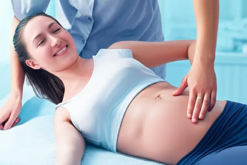 Chiropractic Salila Kakandungan: Naha éta leres-leres solusi pikeun nyeri tonggong?