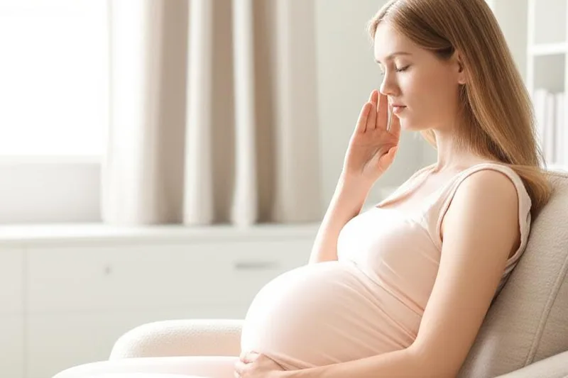 ගර්භණී සමයේ අධිරුධිර පීඩනය? (Pre-eclampsia and Eclampsia) ගැන බය වෙන්න එපා, අපි කතා කරමු!
