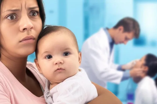 ඔයාගේ දරුවාට ඇසීමේ දුර්වලතාවයක් තියෙනවද? (Childhood Hearing Loss) බය වෙන්න එපා, අපි මේ ගැන දැනුවත් වෙමු