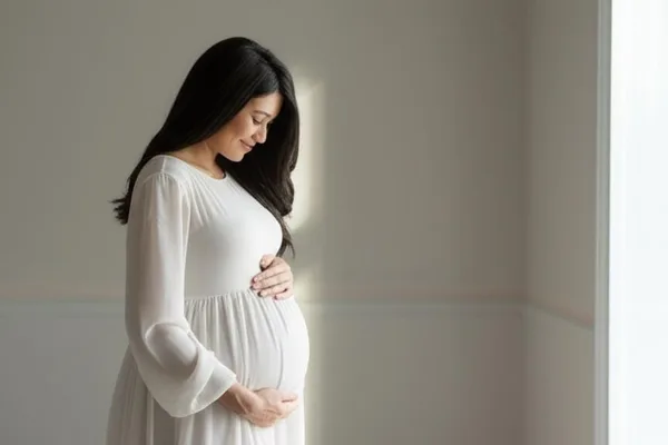 ගර්භණී සමයේ මුල් සති 4 (First 4 Weeks of Pregnancy): ඔයාගෙයි, බබාගෙයි ඇඟ ඇතුළෙ වෙන දේ දැනගමුද?