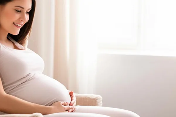 ඔබේ ගර්භණී සමයේ මුල් සති ටික: 5 සිට 8 වන සතිය දක්වා මොකද වෙන්නේ? (Pregnancy Weeks 5-8)