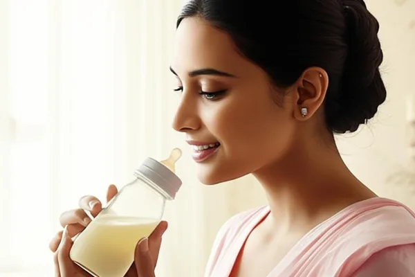 ඔබේ මව්කිරි දන් දෙන්න කැමතිද? (Breast Milk Donation) අපි මේ ගැන හරියටම දැනගමු