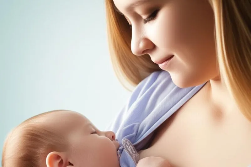 Naha hésé nyusuan orok? Hayu urang diajar ngeunaan Nipple Shield?