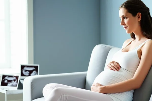 ගර්භණී සමයේ කරන ඇම්නියොසෙන්ටෙසිස් (Amniocentesis) පරීක්ෂණය ගැන දැනගමු