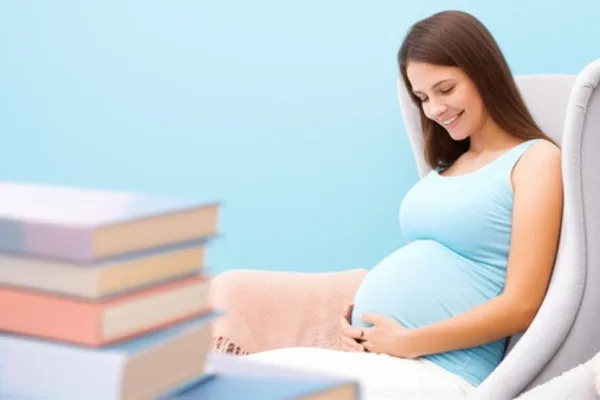 Informatie voor zwangere vrouwen en hun gezin